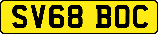 SV68BOC