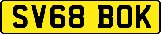 SV68BOK