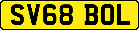 SV68BOL