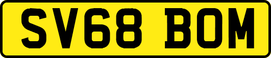 SV68BOM