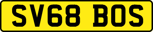 SV68BOS