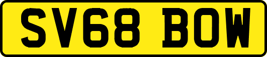 SV68BOW