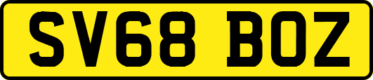 SV68BOZ