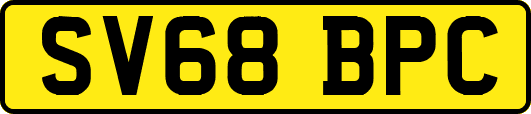 SV68BPC