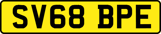 SV68BPE