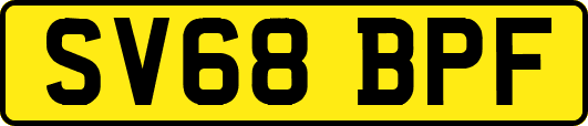 SV68BPF