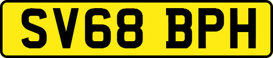 SV68BPH