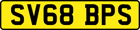 SV68BPS