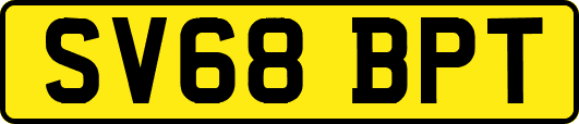 SV68BPT