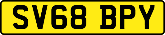 SV68BPY