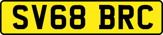 SV68BRC