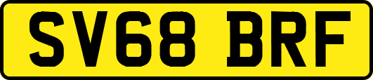 SV68BRF