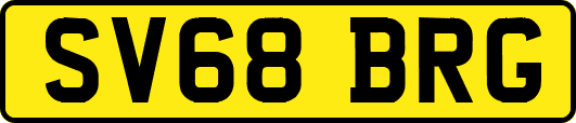SV68BRG