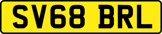 SV68BRL