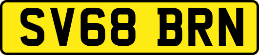 SV68BRN