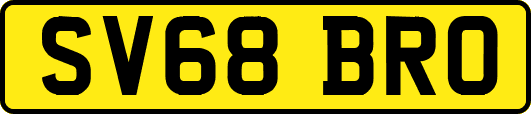 SV68BRO