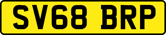 SV68BRP