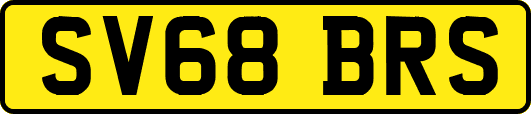 SV68BRS