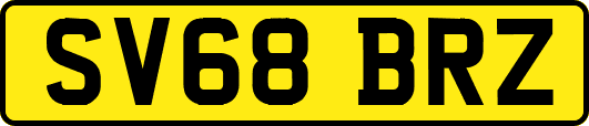 SV68BRZ