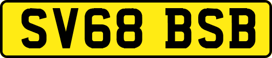 SV68BSB