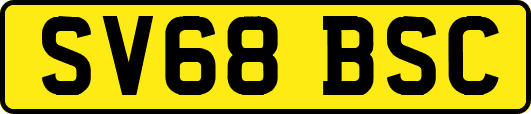 SV68BSC