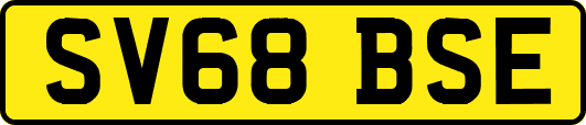 SV68BSE