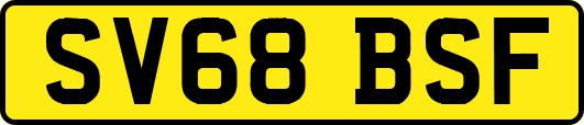 SV68BSF