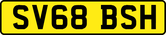 SV68BSH