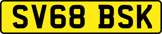SV68BSK