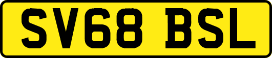SV68BSL