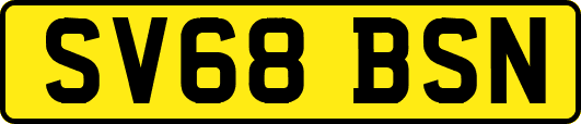 SV68BSN