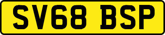 SV68BSP