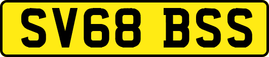 SV68BSS