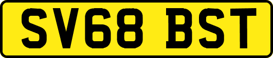 SV68BST
