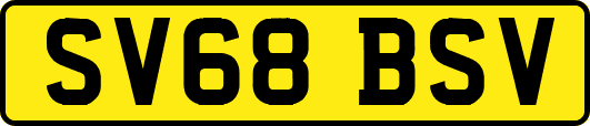 SV68BSV