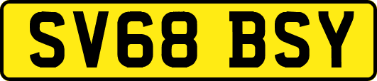SV68BSY
