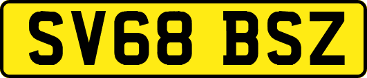 SV68BSZ