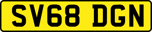 SV68DGN