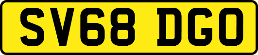 SV68DGO