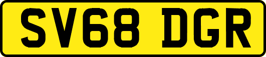 SV68DGR