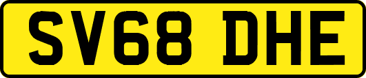 SV68DHE