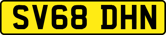 SV68DHN