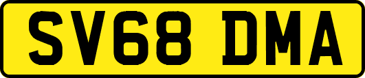 SV68DMA