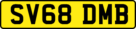 SV68DMB