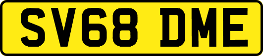SV68DME