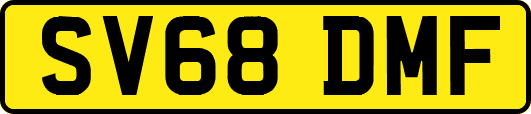 SV68DMF