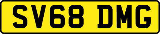 SV68DMG