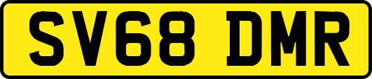 SV68DMR