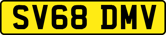 SV68DMV