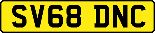 SV68DNC